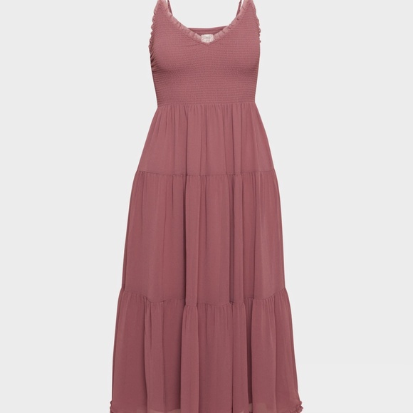 Aritzia Tuberose Dress - Picture 1 of 6